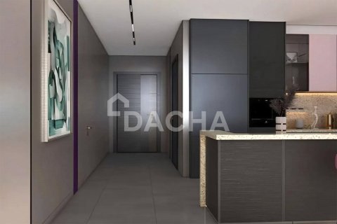 Apartment in Jumeirah Lake Towers, Dubai 1 bedroom, 75 sq.m. № 105277 - photo 13