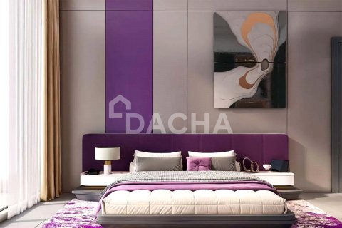 Apartment in Jumeirah Lake Towers, Dubai 1 bedroom, 75 sq.m. № 105277 - photo 9