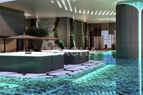 Apartment in Jumeirah Lake Towers, Dubai 1 bedroom, 75 sq.m. № 105277 - photo 8