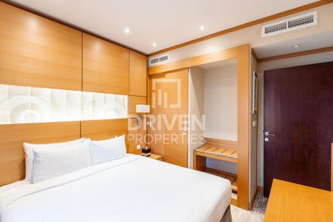 Appartement à Sheikh Zayed Road, Dubai, 1 chambre, 43 m², № 87662 - photo 6