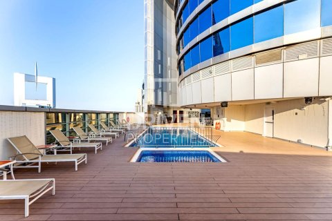 Appartement à Sheikh Zayed Road, Dubai, 1 chambre, 43 m², № 87662 - photo 14