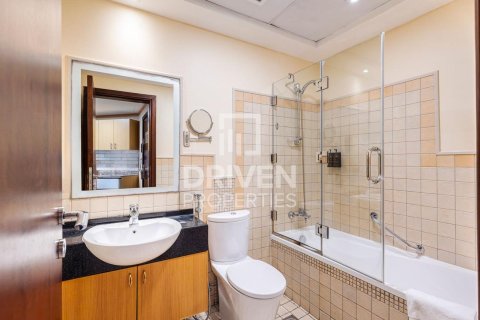 Appartement à Sheikh Zayed Road, Dubai, 1 chambre, 43 m², № 87662 - photo 10