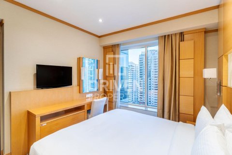 Appartement à Sheikh Zayed Road, Dubai, 1 chambre, 43 m², № 87662 - photo 9