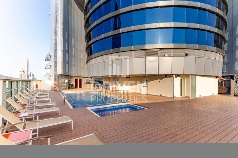 Appartement à Sheikh Zayed Road, Dubai, 1 chambre, 43 m², № 87662 - photo 15