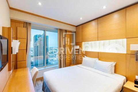 Appartement à Sheikh Zayed Road, Dubai, 1 chambre, 43 m², № 87662 - photo 8