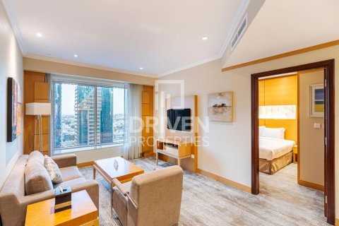 Appartement à Sheikh Zayed Road, Dubai, 1 chambre, 43 m², № 87662 - photo 5
