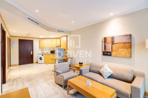 Appartement à Sheikh Zayed Road, Dubai, 1 chambre, 43 m², № 87662