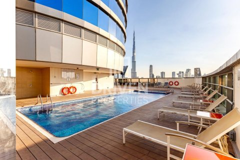 Appartement à Sheikh Zayed Road, Dubai, 1 chambre, 43 m², № 87662 - photo 13