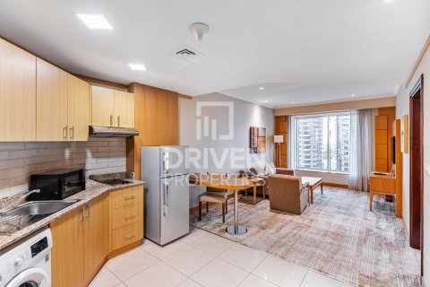 Appartement à Sheikh Zayed Road, Dubai, 1 chambre, 43 m², № 87662 - photo 3