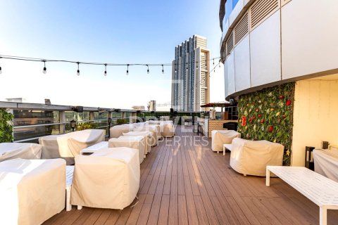 Appartement à Sheikh Zayed Road, Dubai, 1 chambre, 43 m², № 87662 - photo 16