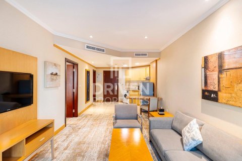 Appartement à Sheikh Zayed Road, Dubai, 1 chambre, 43 m², № 87662 - photo 2