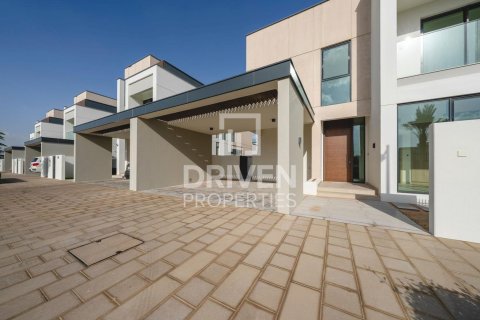 Villa en Arabian Ranches 3, Dubai, 4 dormitorios, 381 m², № 87673 - foto 26