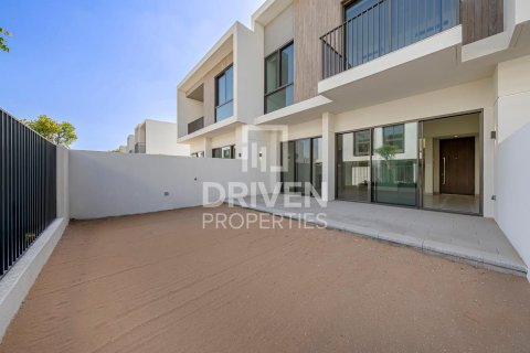 Villa à The Valley, Dubai, 3 chambres, 174 m², № 87672 - photo 3
