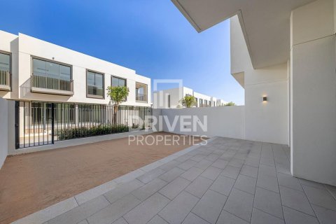 Villa à The Valley, Dubai, 3 chambres, 174 m², № 87672 - photo 23