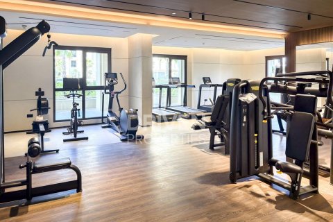 Apartment in Madinat Jumeirah Living, Umm Suqeim, Dubai 2 bedrooms, 104 sq.m. № 87661 - photo 17