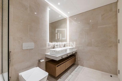 Apartment in Madinat Jumeirah Living, Umm Suqeim, Dubai 2 bedrooms, 104 sq.m. № 87661 - photo 11