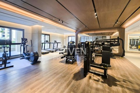 Apartment in Madinat Jumeirah Living, Umm Suqeim, Dubai 2 bedrooms, 104 sq.m. № 87661 - photo 15