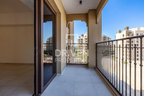 Apartment in Madinat Jumeirah Living, Umm Suqeim, Dubai 2 bedrooms, 104 sq.m. № 87661 - photo 13