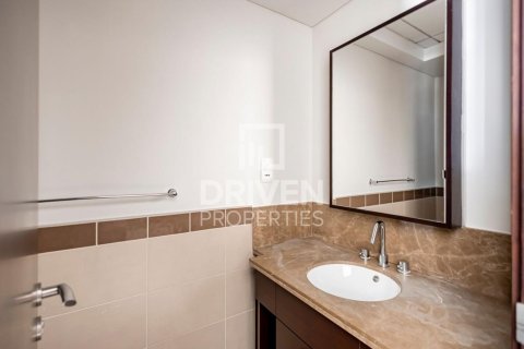 Appartement à 29 Burj Boulevard, Downtown Dubai (Downtown Burj Dubai), Dubai, 1 chambre, 74 m², № 87675 - photo 12