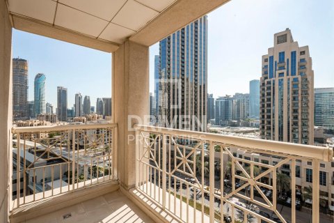 Appartement à 29 Burj Boulevard, Downtown Dubai (Downtown Burj Dubai), Dubai, 1 chambre, 74 m², № 87675 - photo 13