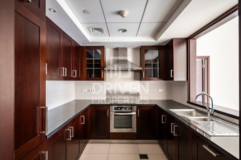 Appartement à 29 Burj Boulevard, Downtown Dubai (Downtown Burj Dubai), Dubai, 1 chambre, 74 m², № 87675 - photo 8