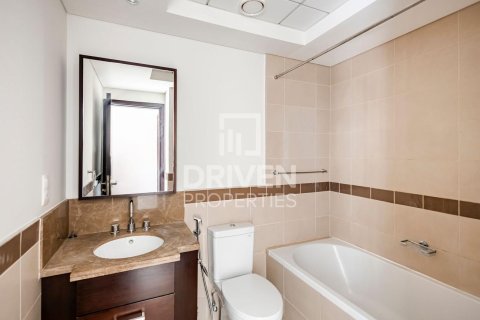 Appartement à 29 Burj Boulevard, Downtown Dubai (Downtown Burj Dubai), Dubai, 1 chambre, 74 m², № 87675 - photo 10