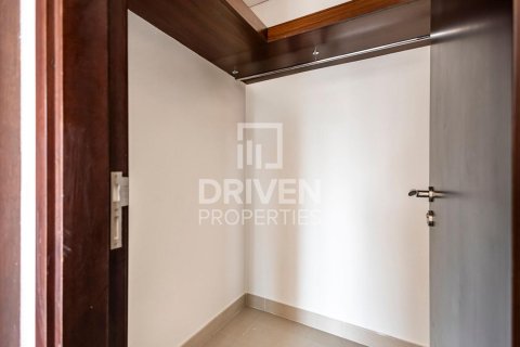 Appartement à 29 Burj Boulevard, Downtown Dubai (Downtown Burj Dubai), Dubai, 1 chambre, 74 m², № 87675 - photo 11