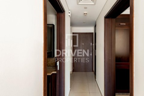 Appartement à 29 Burj Boulevard, Downtown Dubai (Downtown Burj Dubai), Dubai, 1 chambre, 74 m², № 87675 - photo 9