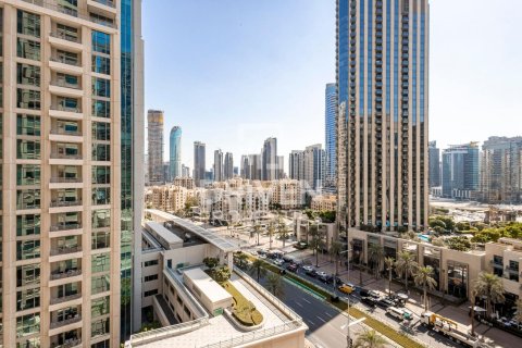 Appartement à 29 Burj Boulevard, Downtown Dubai (Downtown Burj Dubai), Dubai, 1 chambre, 74 m², № 87675