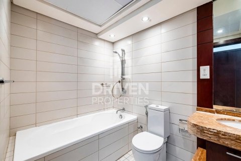 شقة في Burj Views, وسط مدينة دبي, دبي 2 غرف نوم, 121 م² رقم 87674 - صورة 10