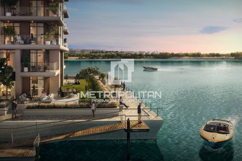 Apartment in Dubai Creek Harbour (The Lagoons), Dubai 3 bedrooms, 145 sq.m. № 3730 - photo 8
