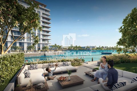 Apartment in Dubai Creek Harbour (The Lagoons), Dubai 3 bedrooms, 145 sq.m. № 3730 - photo 11