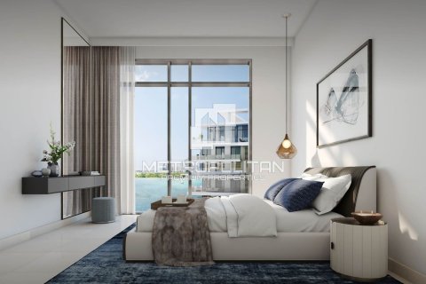 Apartment in Dubai Creek Harbour (The Lagoons), Dubai 3 bedrooms, 145 sq.m. № 3730 - photo 4