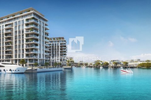 Apartment in Dubai Creek Harbour (The Lagoons), Dubai 3 bedrooms, 145 sq.m. № 3730 - photo 9