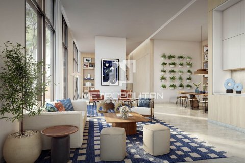 Apartment in Dubai Creek Harbour (The Lagoons), Dubai 3 bedrooms, 145 sq.m. № 3730 - photo 6