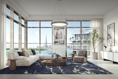 Apartment in Dubai Creek Harbour (The Lagoons), Dubai 3 bedrooms, 145 sq.m. № 3730 - photo 2