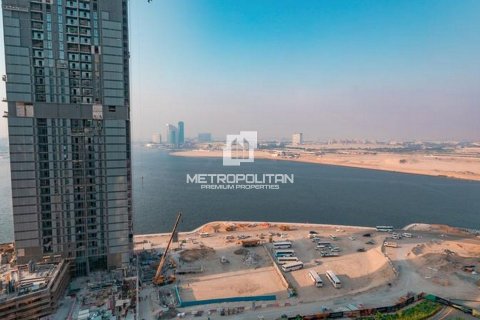 Apartment in Creek Rise, Dubai Creek Harbour (The Lagoons), Dubai 3 bedrooms, 155 sq.m. № 3737 - photo 10