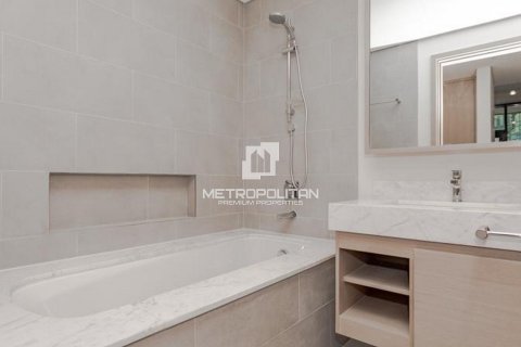 Apartment in Creek Rise, Dubai Creek Harbour (The Lagoons), Dubai 3 bedrooms, 155 sq.m. № 3737 - photo 8