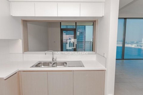 Apartment in Creek Rise, Dubai Creek Harbour (The Lagoons), Dubai 3 bedrooms, 155 sq.m. № 3737 - photo 3