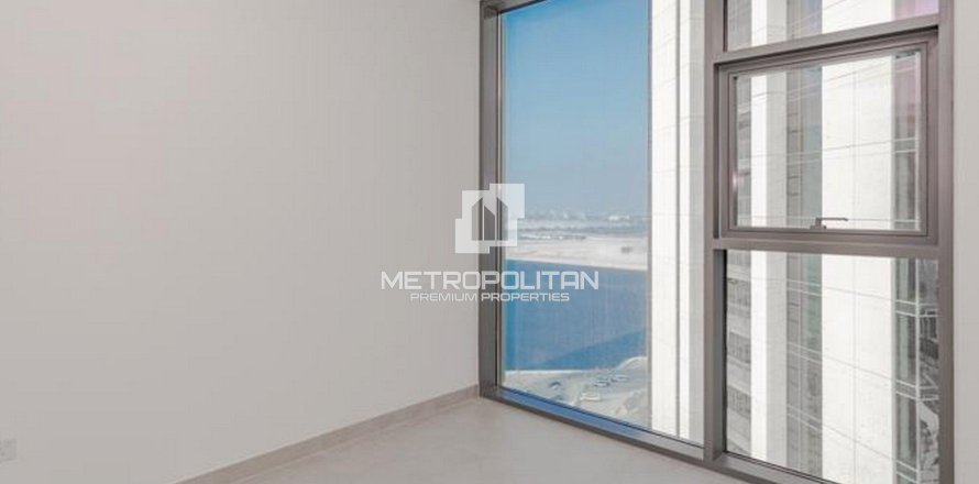 Apartment in Creek Rise, Dubai Creek Harbour (The Lagoons), Dubai 3 bedrooms, 155 sq.m. № 3737