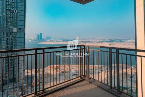 Apartment in Creek Rise, Dubai Creek Harbour (The Lagoons), Dubai 3 bedrooms, 155 sq.m. № 3737 - photo 9