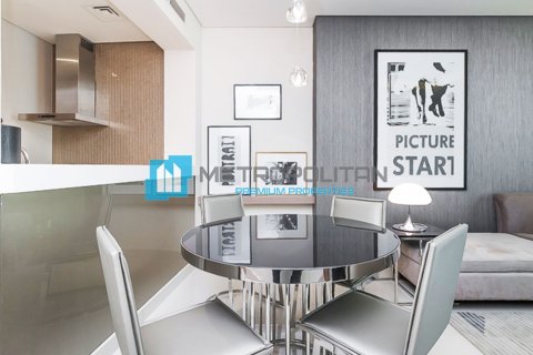 Apartment in DAMAC Towers by Paramount, Business Bay, Dubai 1 bedroom, 98 sq.m. № 3731 - photo 9