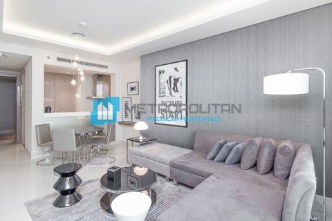 Apartment in DAMAC Towers by Paramount, Business Bay, Dubai 1 bedroom, 98 sq.m. № 3731 - photo 1