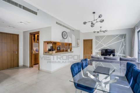 Apartment in Marina Promenade, Dubai Marina, Dubai 1 bedroom, 93 sq.m. № 3728 - photo 11
