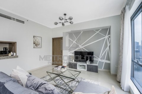 Apartment in Marina Promenade, Dubai Marina, Dubai 1 bedroom, 93 sq.m. № 3728 - photo 16