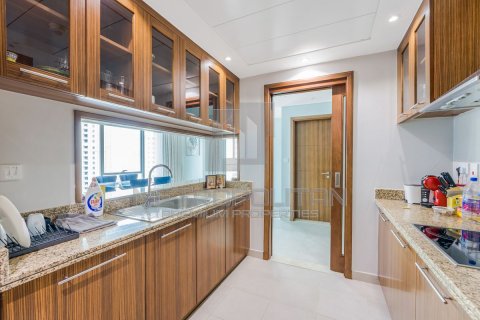Apartment in Marina Promenade, Dubai Marina, Dubai 1 bedroom, 93 sq.m. № 3728 - photo 2