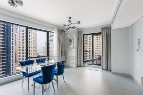 Apartment in Marina Promenade, Dubai Marina, Dubai 1 bedroom, 93 sq.m. № 3728 - photo 14
