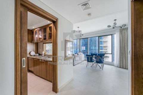 Apartment in Marina Promenade, Dubai Marina, Dubai 1 bedroom, 93 sq.m. № 3728 - photo 8