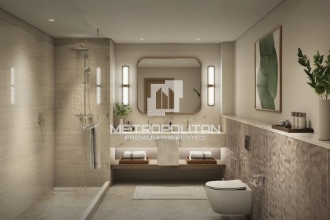 شقة في EMAAR Beachfront, Dubai Harbour, دبي 4 غرف نوم, 225 م² رقم 3738 - صورة 5