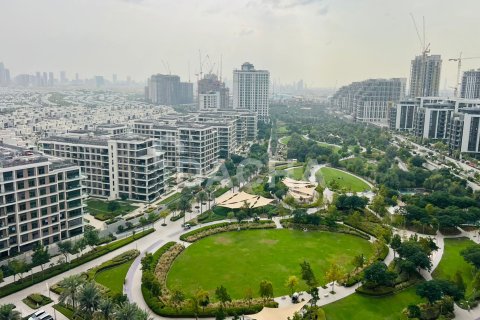 Apartamento en Park Ridge, Dubai Hills Estate, Dubai, 2 dormitorios, 91 m², № 105079